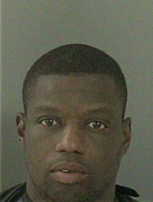 Dorian Parker, - Indian River County, FL 